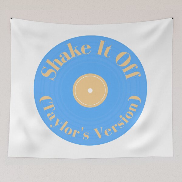 Item preview, 1989 (Taylor's Version) Vinyl  designed and sold by broadwaygirl142.