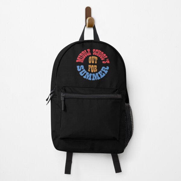 Item preview, Middle School's out for Summer designed and sold by Quooki.