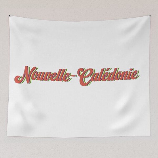 Item preview, New Caledonia Kanaky designed and sold by Wolagno.