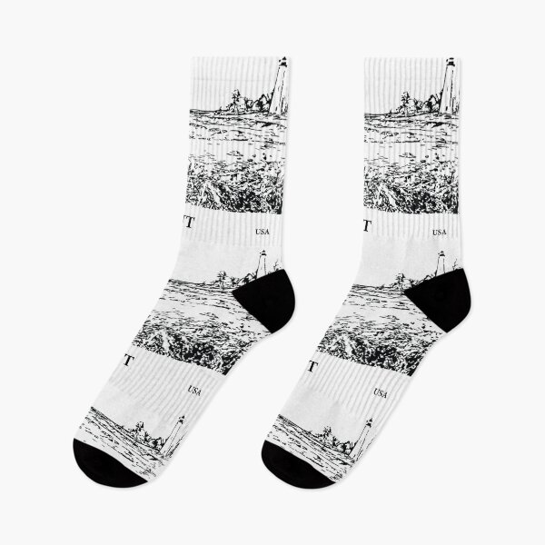 Item preview, Connecticut USA designed and sold by Lakeric Cityscapes.