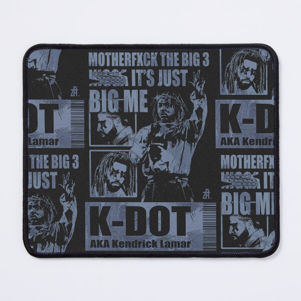 Item preview, K-DOT Gray designed and sold by DPZT.
