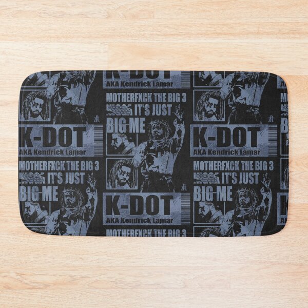 Item preview, K-DOT Gray designed and sold by DPZT.