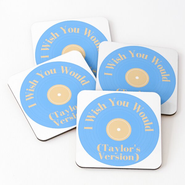 Item preview, 1989 (Taylor's Version) Vinyl  designed and sold by broadwaygirl142.