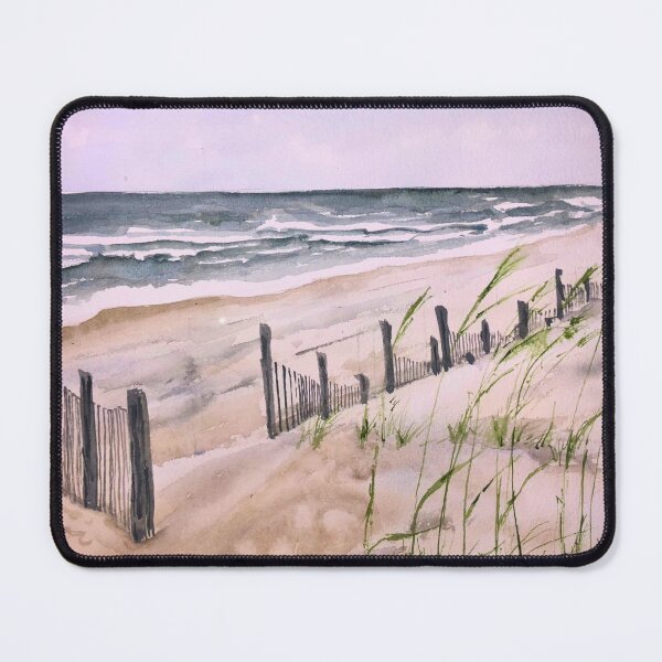 Item preview, Beach dunes designed and sold by Artbydekloe.