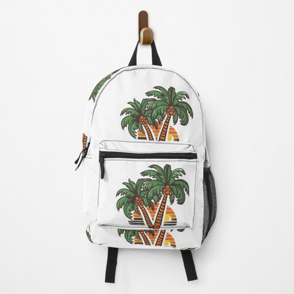 Item preview, Palm Trees No.5 designed and sold by Gentle40Winks.