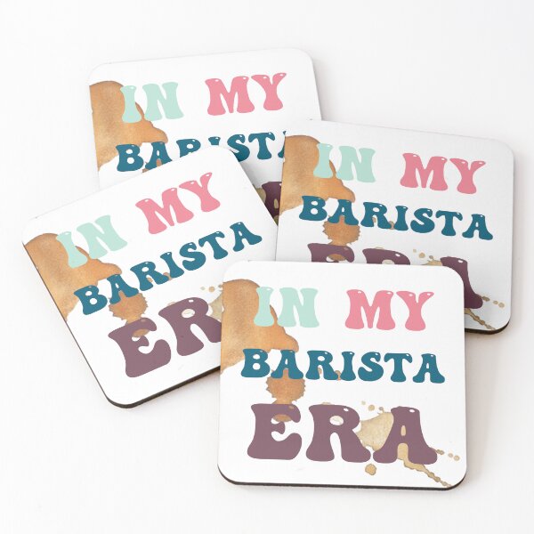 Item preview,  Barista meme. designed and sold by AnnDart.