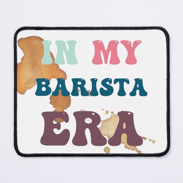 Item preview,  Barista meme. designed and sold by AnnDart.