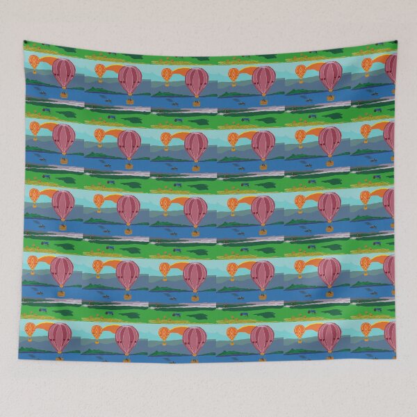Item preview, Up and away designed and sold by Cfrazierjones.