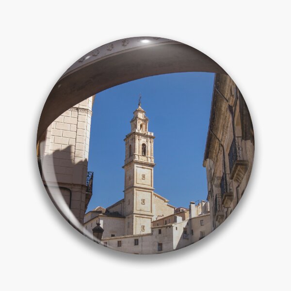 Item preview, Souvenirs and Gifts from Bocairent, Valencia designed and sold by For91days-Blog.