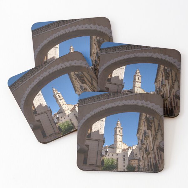 Item preview, Souvenirs and Gifts from Bocairent, Valencia designed and sold by For91days-Blog.