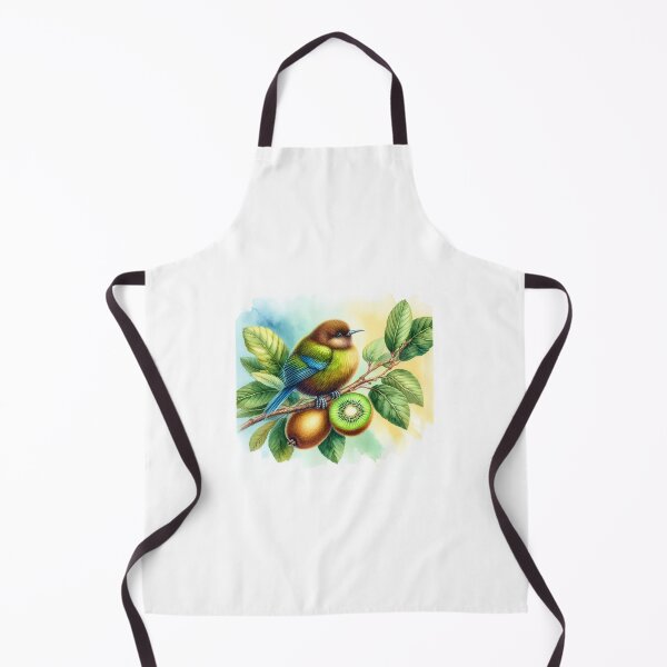 Item preview, Bird & kiwi designed and sold by ZeusGallery.