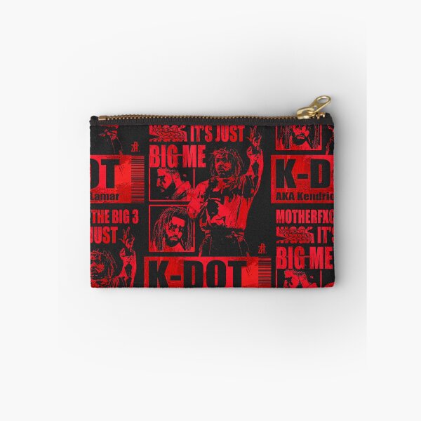 Item preview, K-DOT Red designed and sold by DPZT.