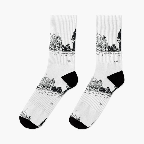 Item preview, Iowa State USA designed and sold by Lakeric Cityscapes.