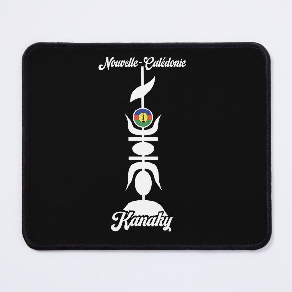 Item preview, New Caledonia Kanaky designed and sold by Wolagno.