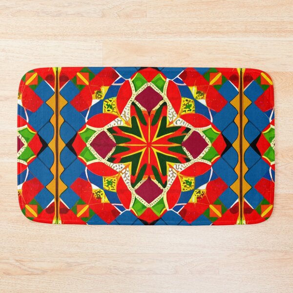 Item preview, Kaleidoscopic Festivity designed and sold by Highlandkings.