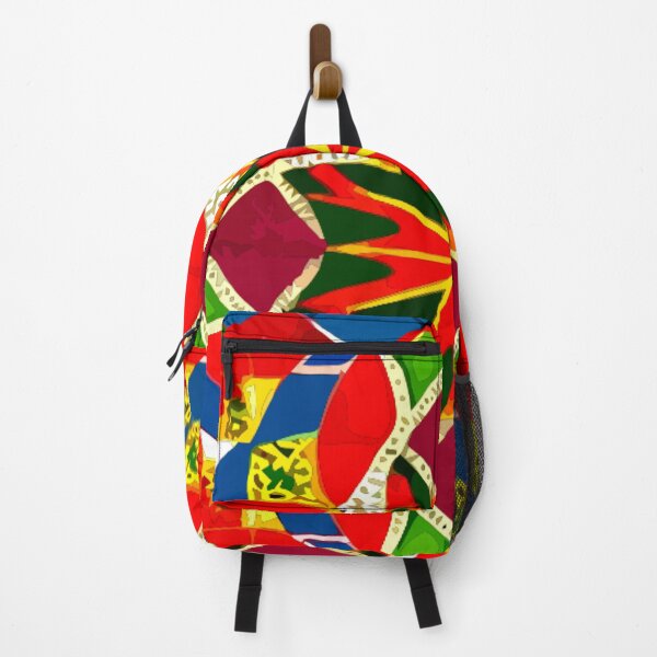 Item preview, Kaleidoscopic Festivity designed and sold by Highlandkings.