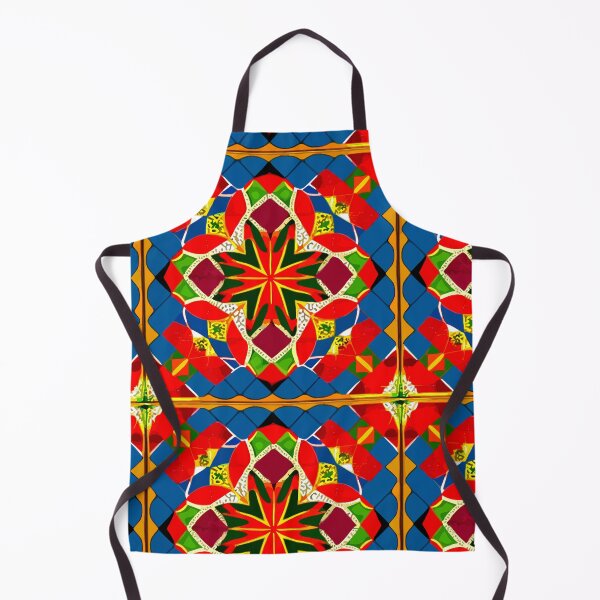 Item preview, Kaleidoscopic Festivity designed and sold by Highlandkings.