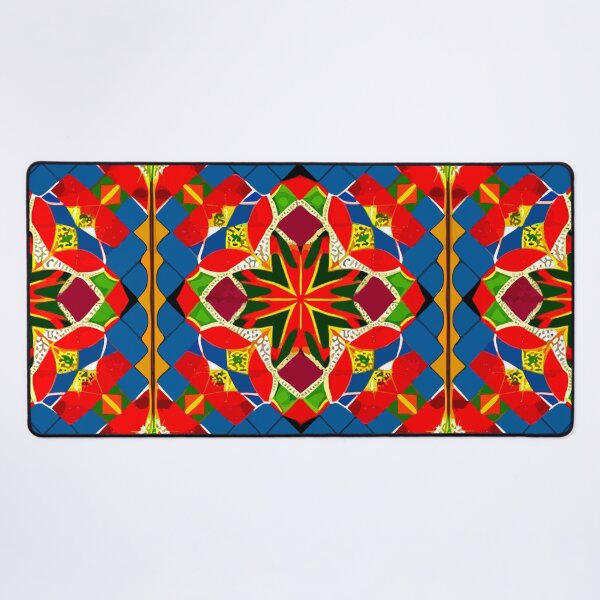 Item preview, Kaleidoscopic Festivity designed and sold by Highlandkings.