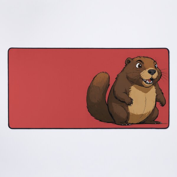 Item preview, Bober Kurwa designed and sold by wojysmokes.