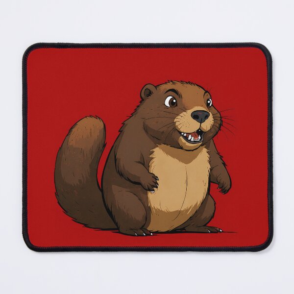 Item preview, Bober Kurwa designed and sold by wojysmokes.