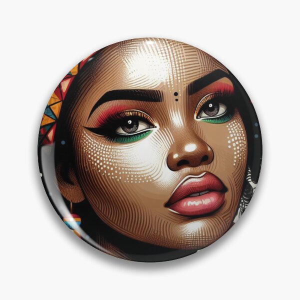 Item preview, “Misterio y Color” designed and sold by NMProductos.