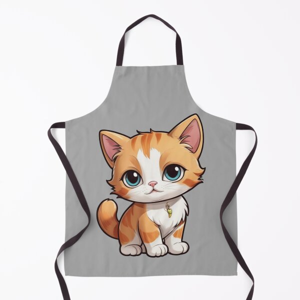 Artikelvorschau, Cartoon Cat entworfen und verkauft von ArtCraftLab.