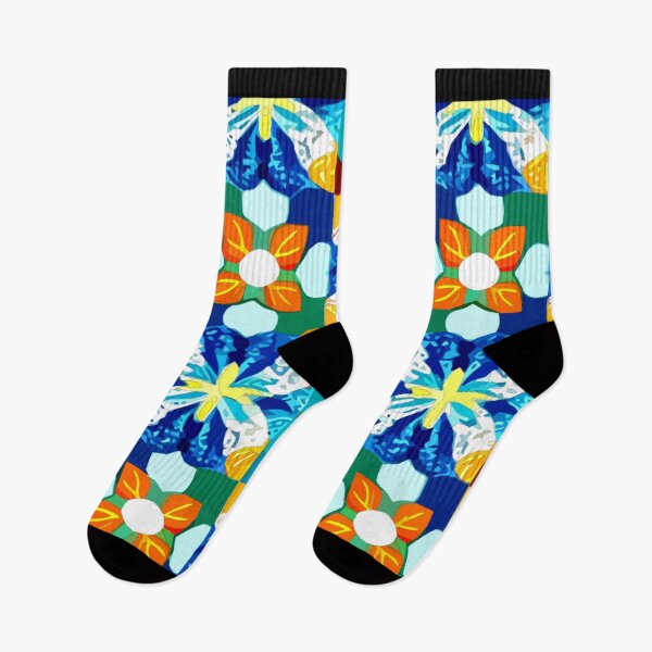 Item preview, Coral Reef Kaleidoscope designed and sold by Highlandkings.
