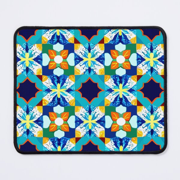 Item preview, Coral Reef Kaleidoscope designed and sold by Highlandkings.