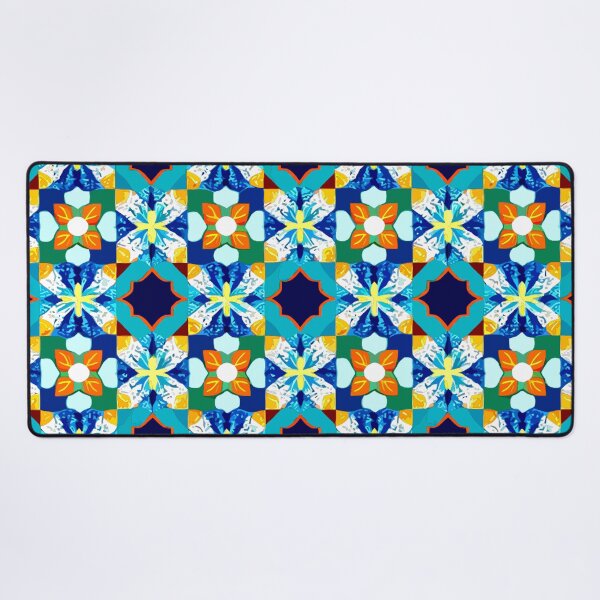 Item preview, Coral Reef Kaleidoscope designed and sold by Highlandkings.