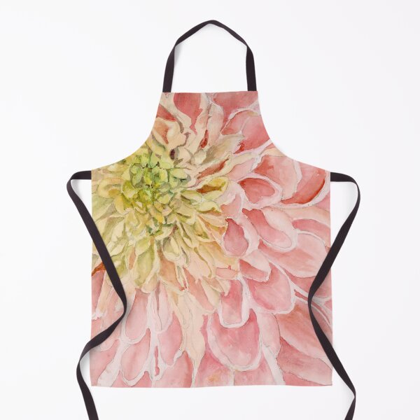 Item preview, Pink Dahlia designed and sold by Artbydekloe.