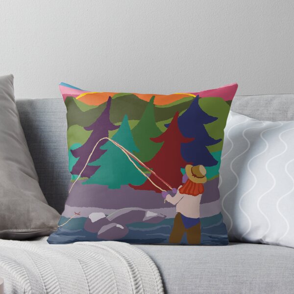 Item preview, Fly Fishing designed and sold by Cfrazierjones.