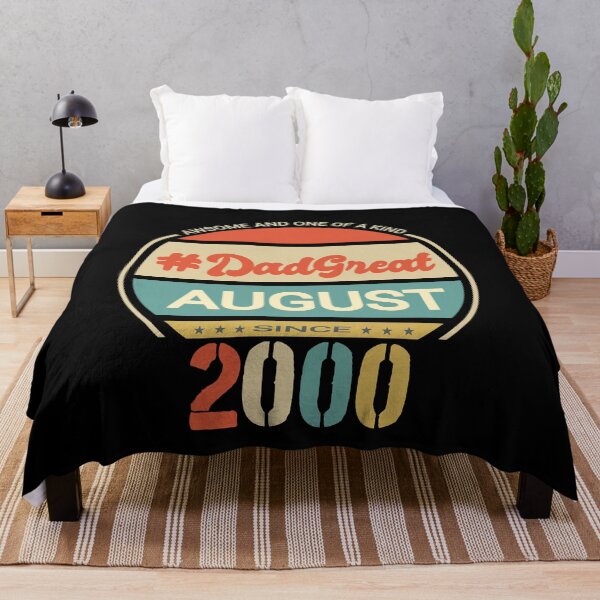 Item preview, Papa great August 2000 Coolest designed and sold by vibeno1.
