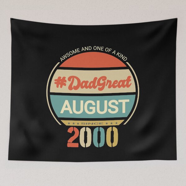Item preview, Papa great August 2000 Coolest designed and sold by vibeno1.