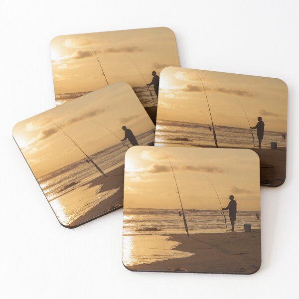 Item preview, The Fisherman designed and sold by thelookoflife.