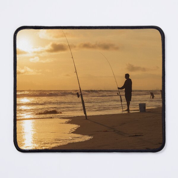 Item preview, The Fisherman designed and sold by thelookoflife.