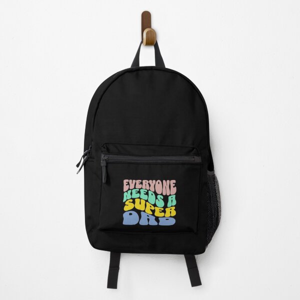 Item preview, Everyone needs a Super Dad designed and sold by ByDesign61.