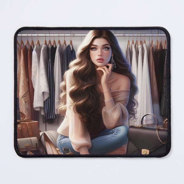 Item preview, Fashion and accessories designed and sold by Enladiana.