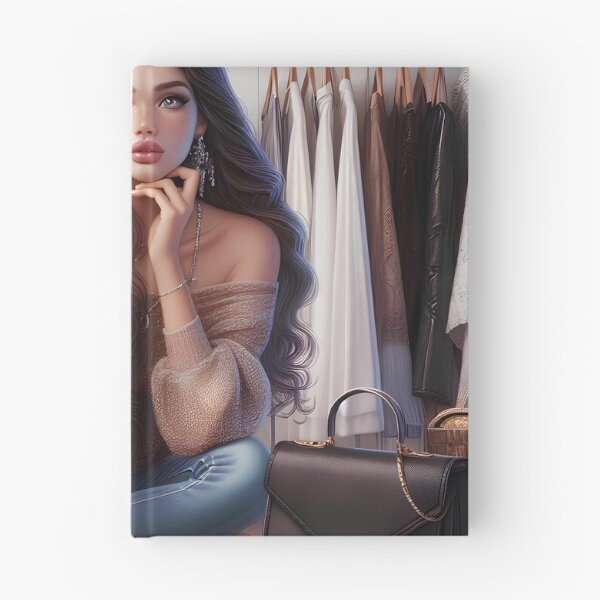 Item preview, Fashion and accessories designed and sold by Enladiana.