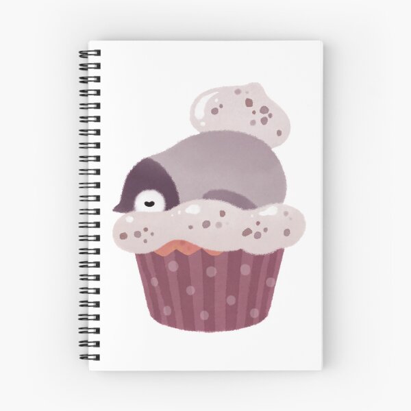 Item preview, Cookie cream and penguin designed and sold by pikaole.