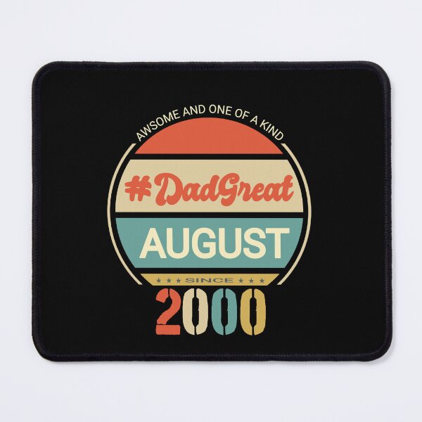 Item preview, Papa great August 2000 Coolest designed and sold by vibeno1.