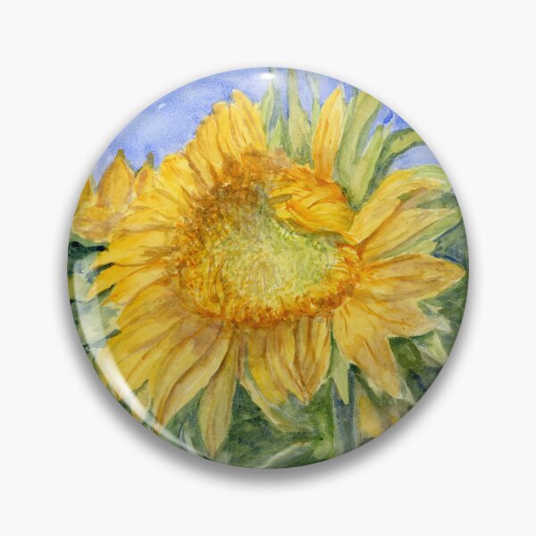 Item preview, mammoth sunflower designed and sold by Artbydekloe.