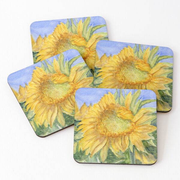 Item preview, mammoth sunflower designed and sold by Artbydekloe.