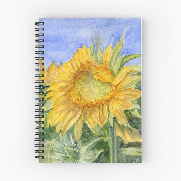 Item preview, mammoth sunflower designed and sold by Artbydekloe.