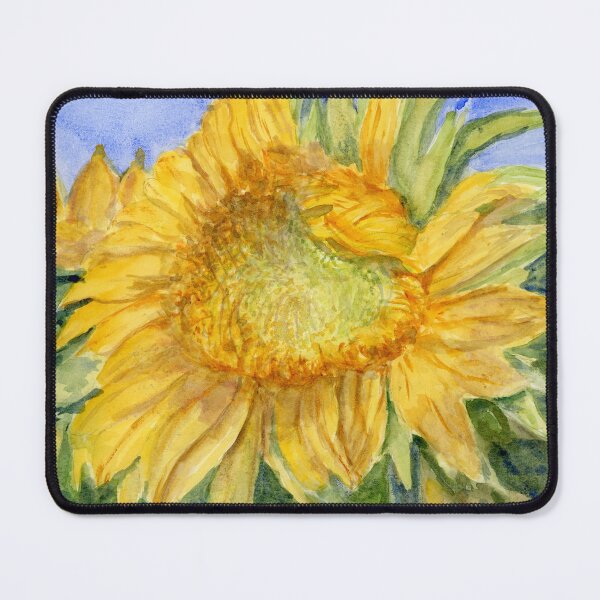 Item preview, mammoth sunflower designed and sold by Artbydekloe.