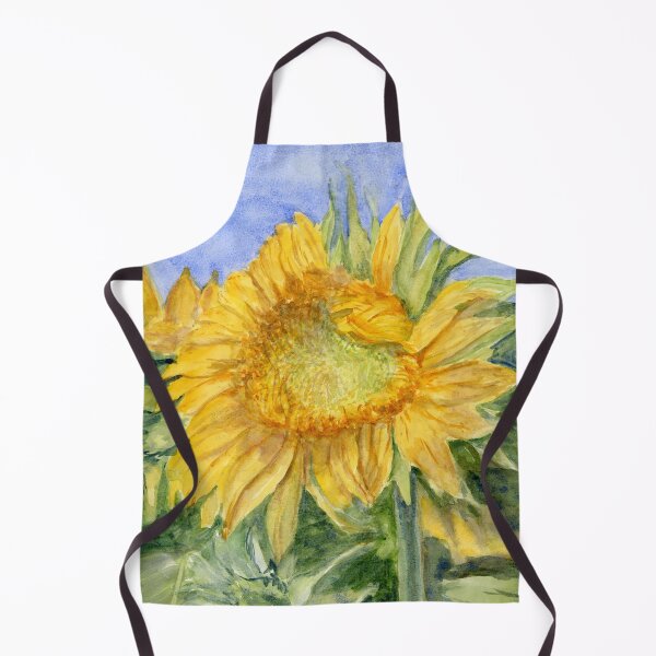 Item preview, mammoth sunflower designed and sold by Artbydekloe.