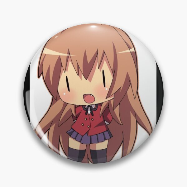 Item preview, Taiga Aisaka Peeker  designed and sold by Emmamago.