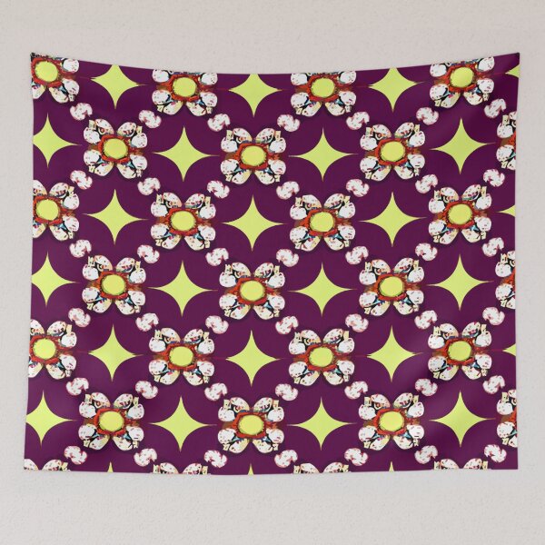 Item preview, Orchard Whimsy designed and sold by Highlandkings.