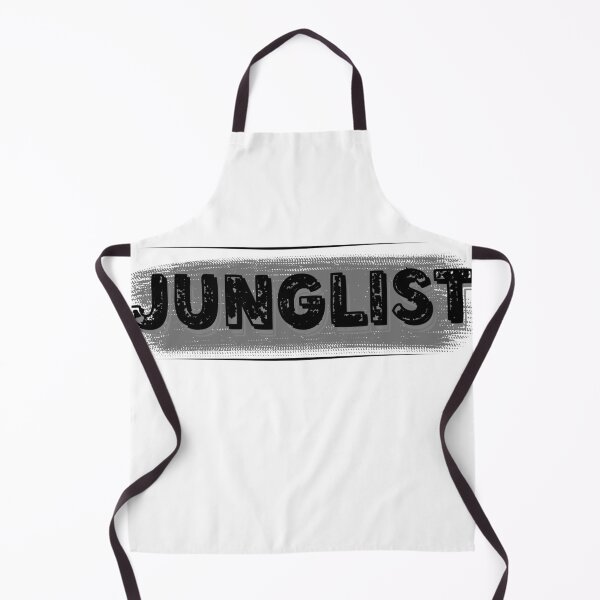 Aperçu de l'œuvre Prime de la Junglist créée et vendue par GlamfulDesign.