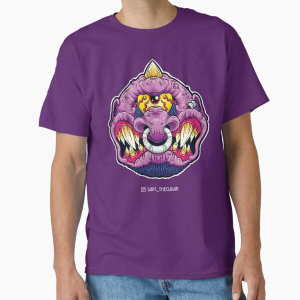 Madballs T-Shirts for Sale | Redbubble