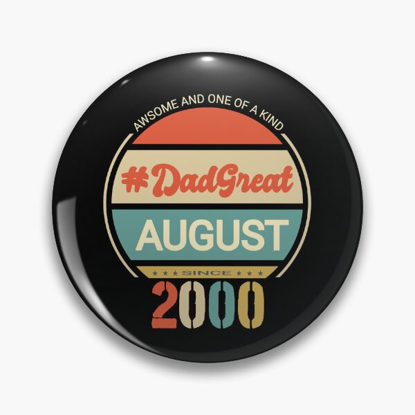 Item preview, Papa great August 2000 Coolest designed and sold by vibeno1.